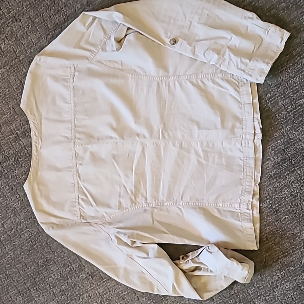 Halogen Ladies Crop Jacket - Picture 6 of 7
